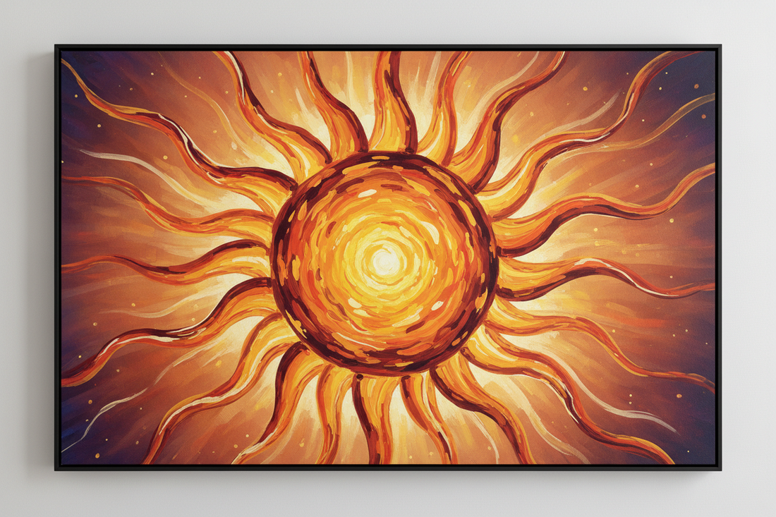 The Science of Color: How UV-Printing on Acrylic Keeps Colors Vivid for Decades