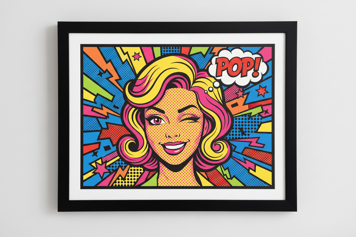 Pop Art
