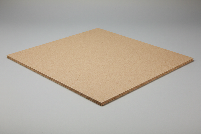 MDF Wood Sheet